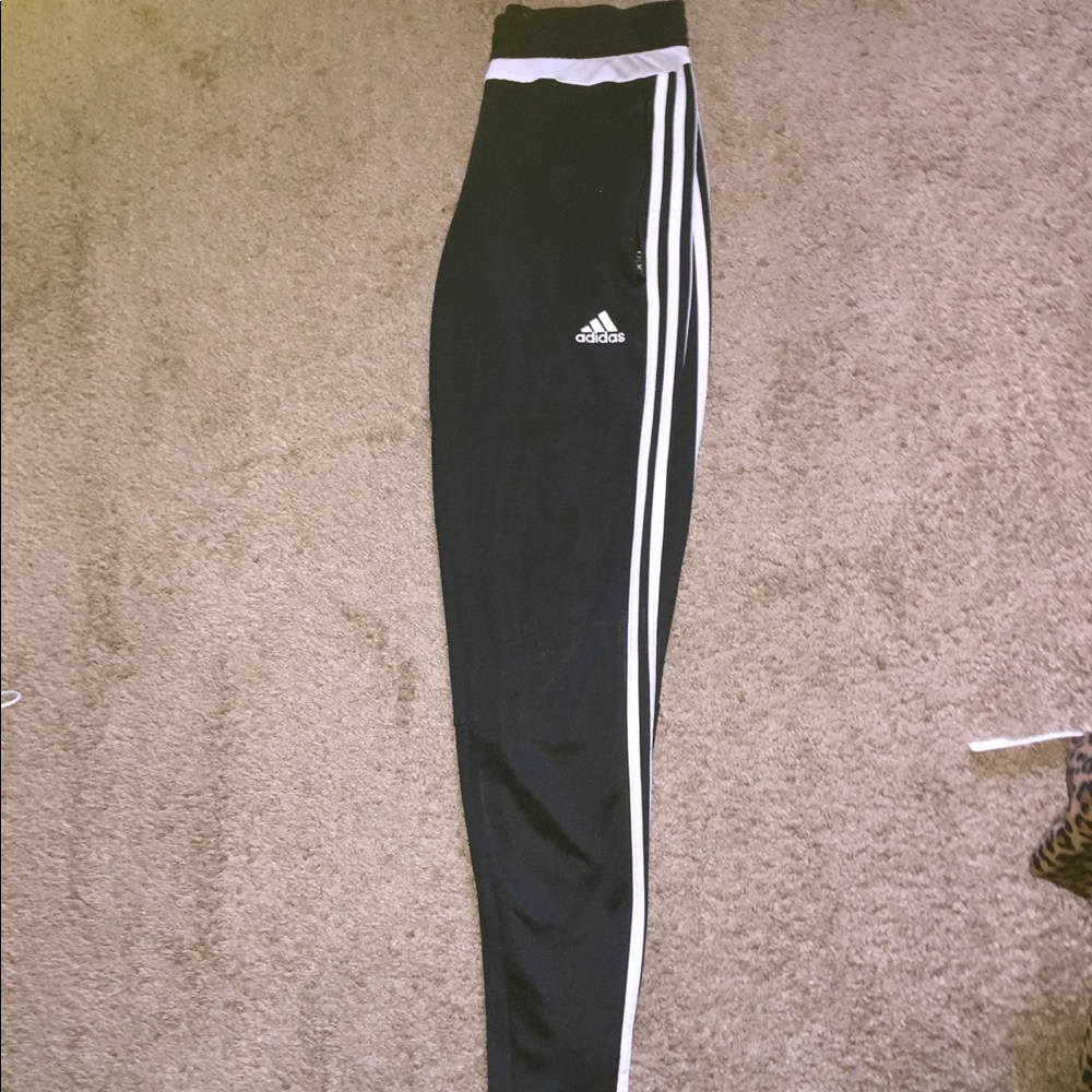 Adidas Joggers